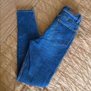 Wrangler Skinny Jeans 🤠